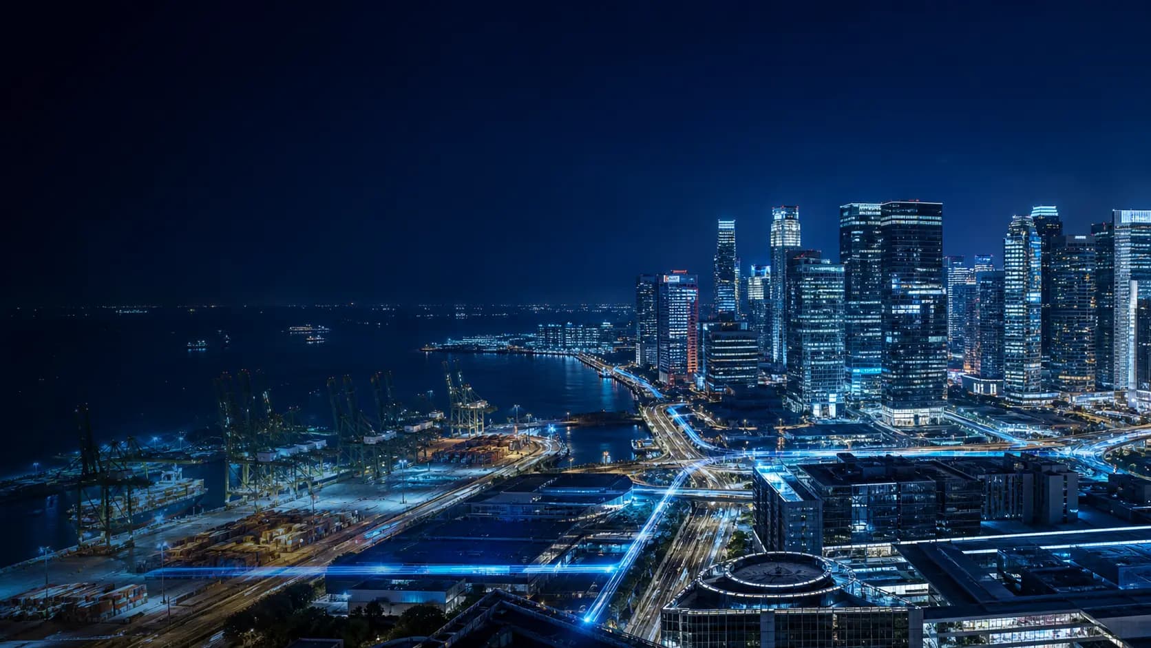 Singapore enterprise operating context