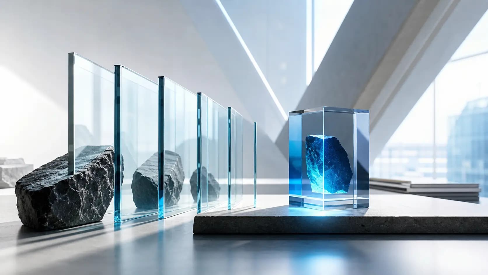 AI Literacy Academy operating architecture